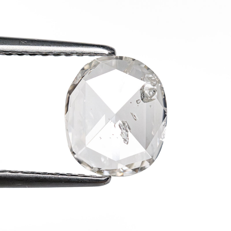 1.31ct 8.75x7.46x2.20mm Oval Rosecut 27066-02