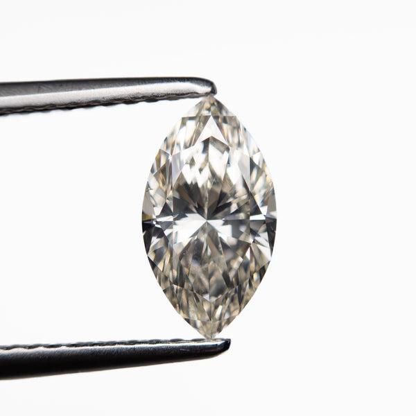 1.01ct 9.63x5.30x3.45mm Marquise Brilliant 🇨🇦 27081-04