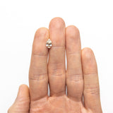 1.00ct 8.95x5.53x3.40mm VS2 Q-R Pear Brilliant 27081-05