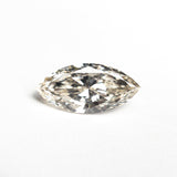 1.05ct 10.99x5.26x3.07mm GIA Internally Flawless M Marquise Brilliant 🇨🇦 27091-01