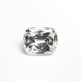 1.52ct 7.73x5.98x3.92mm GIA VVS2 I Round Corner Rectangle Brilliant 27118-01