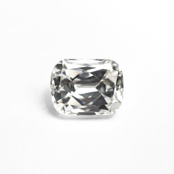 1.52ct 7.73x5.98x3.92mm GIA VVS2 I Round Corner Rectangle Brilliant 27118-01