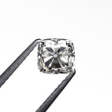 1.02ct 5.62x5.44x4.37mm VS2 G Modern Antique Old Mine Cut 27130-01