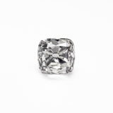1.09ct 5.94x5.20x4.53mm SI1 F Modern Antique Old Mine Cut 27130-06
