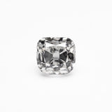 1.14ct 5.96x5.72x4.14mm SI1 I Modern Antique Old Mine Cut 27130-07