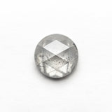 1.18ct 6.41x6.40x3.35mm Round Rosecut 27223-06