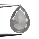 3.07ct 11.94x8.52x3.70mm Pear Double Cut 27223-16