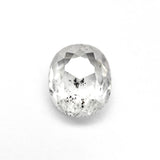 3.48ct 9.03x7.76x5.02mm Oval Double Cut 27223-18