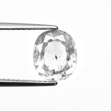 3.48ct 9.03x7.76x5.02mm Oval Double Cut 27223-18