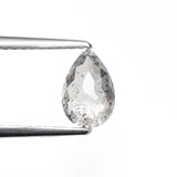 0.99ct 7.71x5.08x3.02mm Pear Double Cut 27223-22