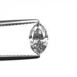 0.56ct 7.30x4.29x2.94mm Marquise Brilliant 27226-26