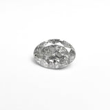 0.53ct 6.45x4.49x2.66mm Oval Brilliant 27226-52