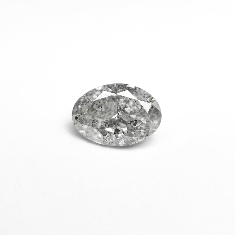 0.53ct 6.45x4.49x2.66mm Oval Brilliant 27226-52