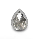 3.39ct 10.76x8.51x4.70mm Pear Double Cut 27236-01