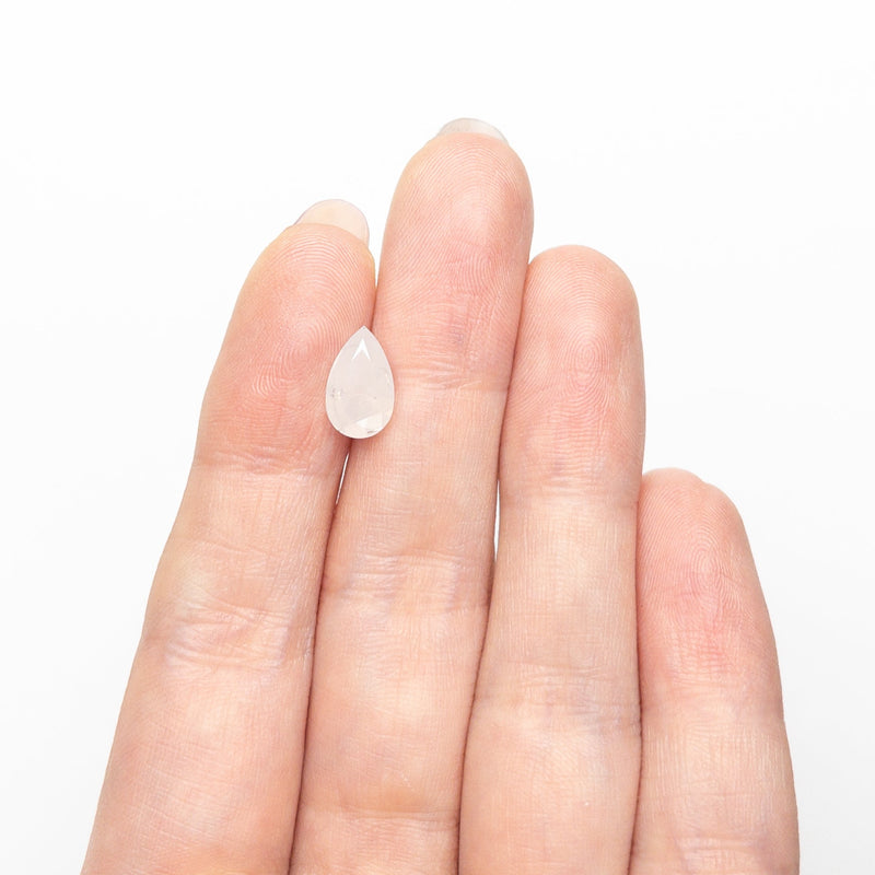 2.02ct 10.25x6.26x4.26mm Pear Brilliant 27239-01