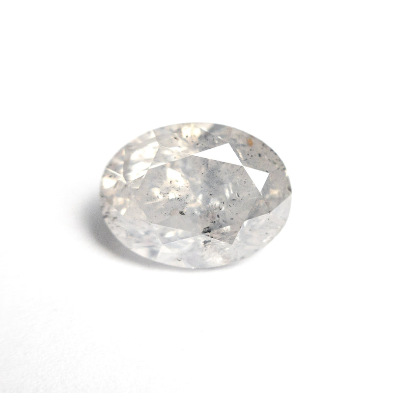 2.32ct 9.26x7.04x5.20mm Oval Brilliant 27241-01