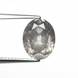 3.44ct 10.08x8.02x5.64mm Oval Brilliant 27241-04