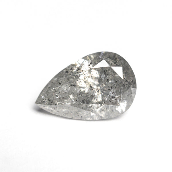 2.68ct 11.52x7.51x5.27mm Pear Brilliant 27241-07