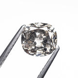 2.04ct 7.50x6.99x4.81mm Cushion Brilliant 🇨🇦 27269-01