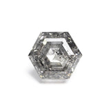 2.15ct 8.22x7.05x4.94mm Hexagon Step Cut 🇨🇦 27273-01