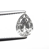 1.46ct 8.34x6.03x4.30mm Modern Antique Pear Brilliant 🇨🇦 27295-01