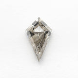 1.13ct 9.80x5.81x3.75mm Kite Step Cut 🇨🇦 27301-01