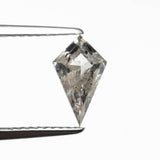 1.13ct 9.80x5.81x3.75mm Kite Step Cut 🇨🇦 27301-01