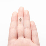 1.13ct 9.80x5.81x3.75mm Kite Step Cut 🇨🇦 27301-01