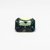 0.75ct 6.34x4.70x2.99mm Cut Corner Rectangle Brilliant Sapphire 27336-32