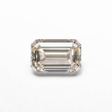 1.11ct 7.36x4.80x3.13mm GIA VVS1 M Cut Corner Rectangle Step Cut 27370-01