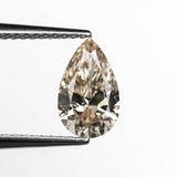 1.05ct 9.23x5.54x3.46mm GIA VS2 Y-Z Pear Brilliant 27371-01