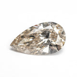 2.00ct 11.83x6.93x4.22mm VS2 O-P Pear Brilliant 27383-01