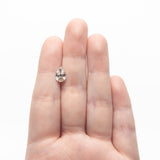 1.80ct 10.75x6.49x4.09mm GIA VS2 W-X Pear Brilliant 27388-01