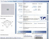 4.28ct 10.20x7.95x6.05mm AGL Cushion Brilliant Sapphire 27415-01