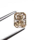 1.01ct 6.41x5.08x3.36mm I1 C4 Cut Corner Rectangle Brilliant 27419-01