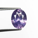 2.57ct 8.67x6.72x5.12mm Oval Brilliant Sapphire 27446-01