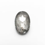 1.05ct 8.57x5.77x2.26mm Oval Rosecut 27538-04