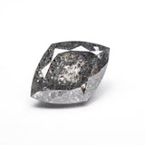 2.29ct 10.66x7.60x4.61mm Lozenge Brilliant 27538-30