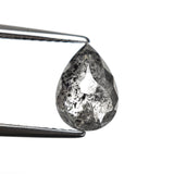 1.90ct 9.40x6.66x3.76mm Pear Double Cut 27542-09