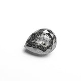 1.34ct 7.65x5.81x3.64mm Pear Double Cut 27542-17