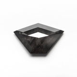 1.57ct 10.93x6.52x2.99mm Shield Rosecut 27545-07
