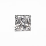 1.22ct 5.77x5.75x4.12mm Princess Cut 27552-12