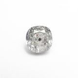 1.49ct 6.39x6.39x4.35mm Modern Antique Old Mine Cut 🇨🇦 27628-01