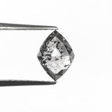 0.75ct 7.49x5.52x2.83mm Lozenge Double Cut 🇨🇦 27661-01