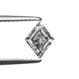 0.93ct 8.14x6.30x3.69mm Lozenge Step Cut 🇨🇦 27680-01