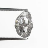 2.19ct 9.61x6.48x4.08mm Polished Raw Diamond 🇨🇦 27697-01