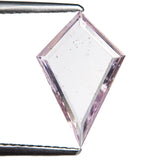 1.49ct 14.05x9.20x1.51mm Kite Portrait Cut Sapphire 27740-15