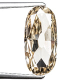 3.01ct 13.95x6.62x3.53mm SI2 C4 Modern Antique Oval Brilliant 27757-01