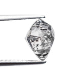 3.11ct 8.91x7.66x6.19mm Octahedron 🇨🇦 27798-03