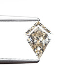 1.01ct 8.20x6.38x4.12mm VS1 S-T Kite Step Cut 🇨🇦 27928-01
